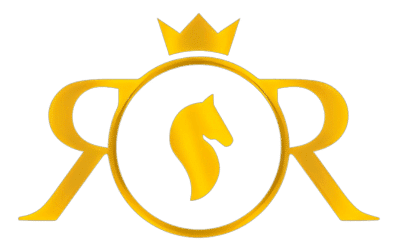 Reiterhof Romy Logo Hell